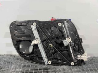 bontott HYUNDAI i40 Jobb első Ablakemelő Szerkezet (Elektromos)