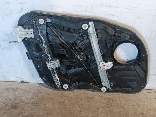 bontott HYUNDAI i40 Jobb első Ablakemelő Szerkezet (Elektromos)