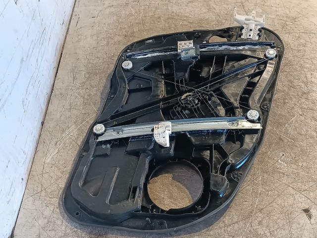 bontott HYUNDAI i40 Jobb első Ablakemelő Szerkezet (Elektromos)