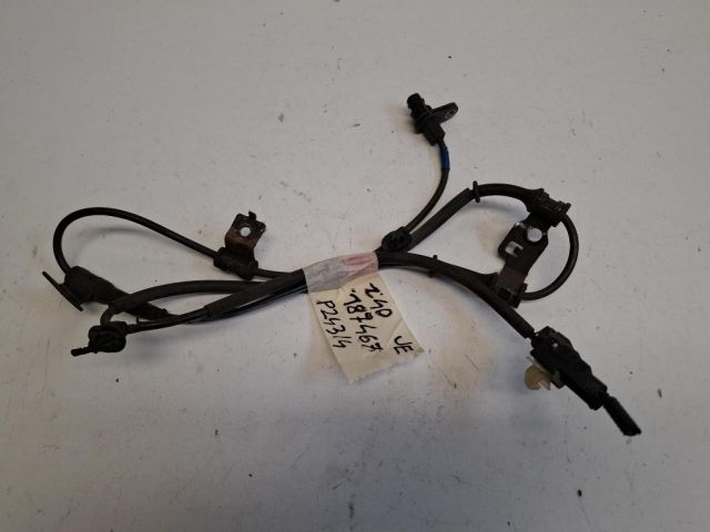 bontott HYUNDAI i40 Jobb első ABS Jeladó