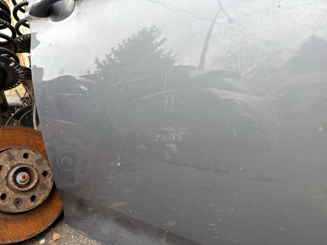 bontott HYUNDAI i40 Jobb első Ajtó (Részeivel)