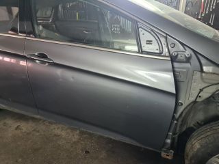 bontott HYUNDAI i40 Jobb első Ajtó (Részeivel)