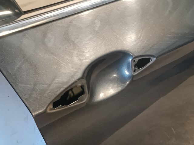 bontott HYUNDAI i40 Jobb első Ajtó (Üres lemez)