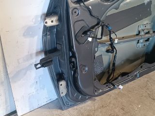 bontott HYUNDAI i40 Jobb első Ajtó (Üres lemez)