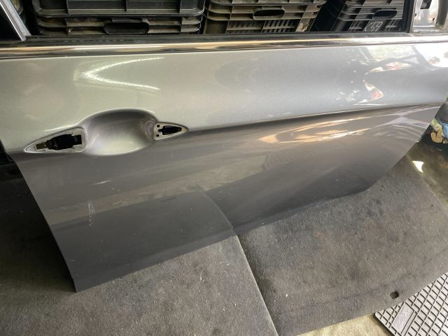 bontott HYUNDAI i40 Jobb első Ajtó (Üres lemez)