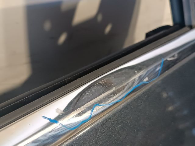 bontott HYUNDAI i40 Jobb első Ajtó (Üres lemez)