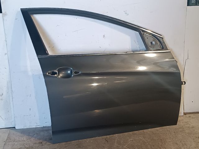 bontott HYUNDAI i40 Jobb első Ajtó (Üres lemez)