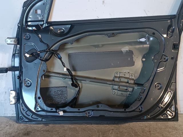 bontott HYUNDAI i40 Jobb első Ajtó (Üres lemez)