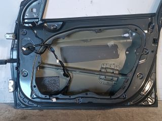 bontott HYUNDAI i40 Jobb első Ajtó (Üres lemez)