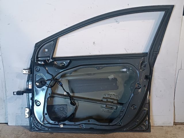 bontott HYUNDAI i40 Jobb első Ajtó (Üres lemez)