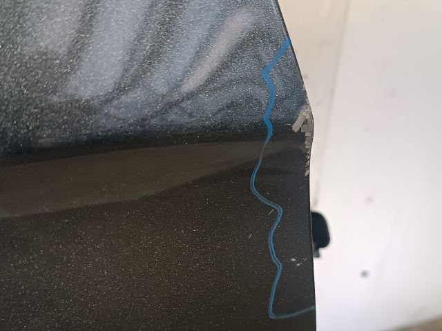 bontott HYUNDAI i40 Jobb első Ajtó (Üres lemez)