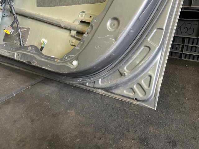 bontott HYUNDAI i40 Jobb első Ajtó (Üres lemez)