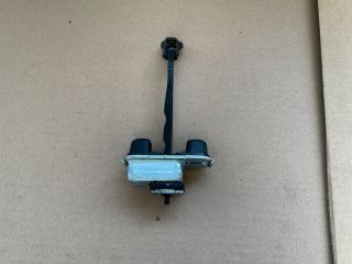 bontott HYUNDAI i40 Jobb első Ajtóhatároló