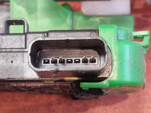 bontott HYUNDAI i40 Jobb első Ajtózár