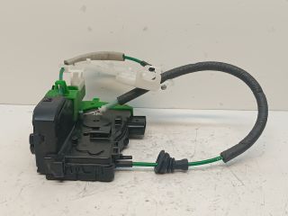 bontott HYUNDAI i40 Jobb első Ajtózár