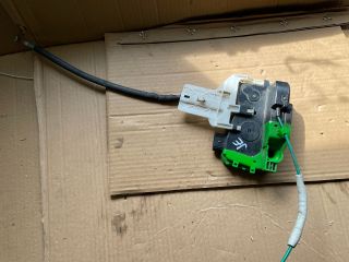 bontott HYUNDAI i40 Jobb első Ajtózár