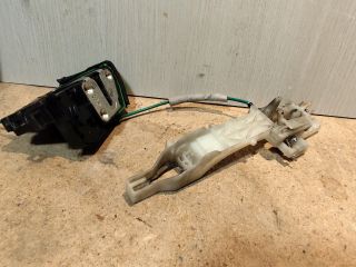 bontott HYUNDAI i40 Jobb első Ajtózár