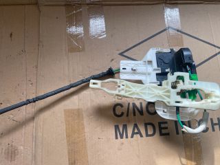 bontott HYUNDAI i40 Jobb első Ajtózár