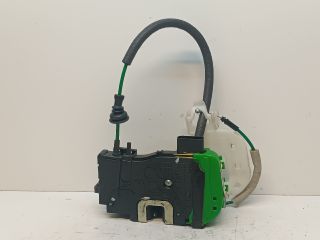 bontott HYUNDAI i40 Jobb első Ajtózár