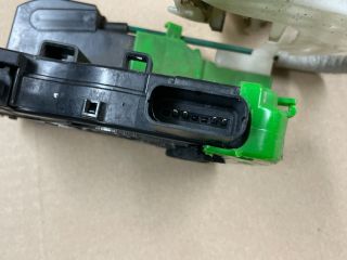 bontott HYUNDAI i40 Jobb első Ajtózár