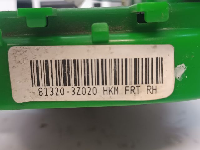 bontott HYUNDAI i40 Jobb első Ajtózár