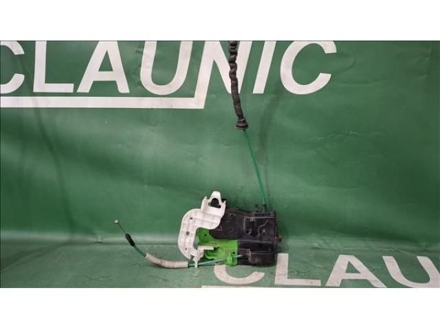 bontott HYUNDAI i40 Jobb első Ajtózár