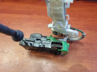 bontott HYUNDAI i40 Jobb első Ajtózár