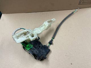 bontott HYUNDAI i40 Jobb első Ajtózár