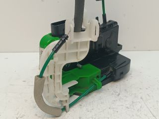 bontott HYUNDAI i40 Jobb első Ajtózár