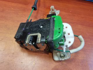 bontott HYUNDAI i40 Jobb első Ajtózár