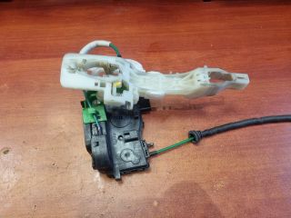 bontott HYUNDAI i40 Jobb első Ajtózár