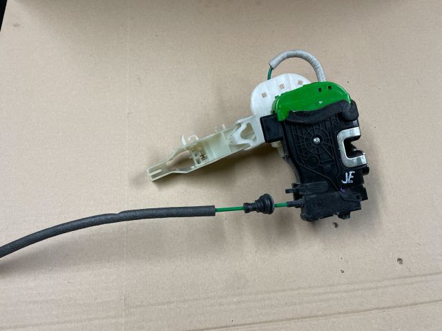 bontott HYUNDAI i40 Jobb első Ajtózár