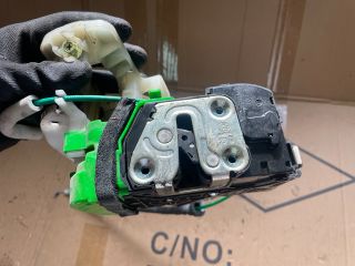 bontott HYUNDAI i40 Jobb első Ajtózár