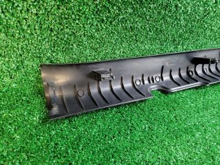 bontott HYUNDAI i40 Jobb első Belső Küszöb Burkolat