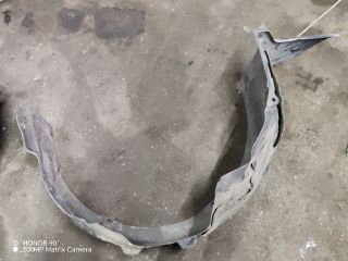 bontott HYUNDAI i40 Jobb első Első Dobbetét (Kerékjárati, Műanyag)