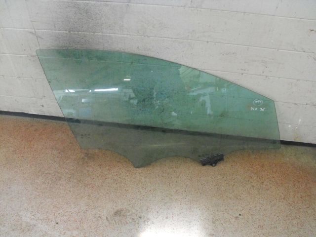 bontott HYUNDAI i40 Jobb első Fixüveg (Ajtóban)