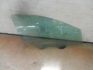 bontott HYUNDAI i40 Jobb első Fixüveg (Ajtóban)