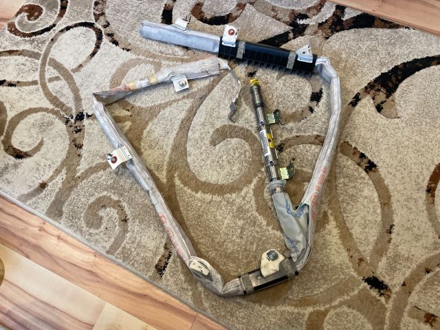 bontott HYUNDAI i40 Jobb első Függöny Légzsák