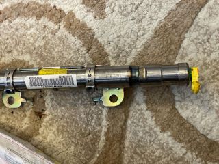 bontott HYUNDAI i40 Jobb első Függöny Légzsák