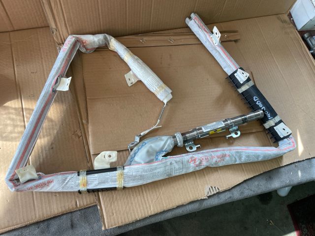 bontott HYUNDAI i40 Jobb első Függöny Légzsák