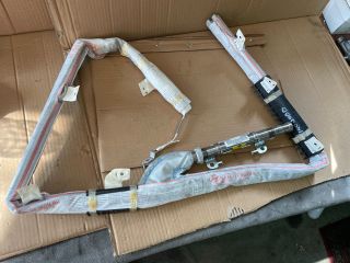 bontott HYUNDAI i40 Jobb első Függöny Légzsák