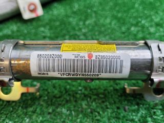 bontott HYUNDAI i40 Jobb első Függöny Légzsák