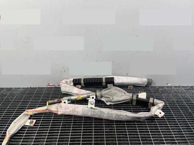 bontott HYUNDAI i40 Jobb első Függöny Légzsák