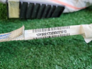 bontott HYUNDAI i40 Jobb első Függöny Légzsák