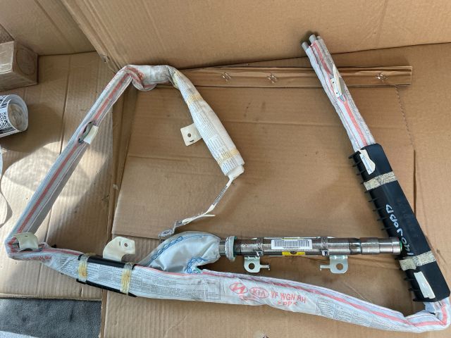 bontott HYUNDAI i40 Jobb első Függöny Légzsák