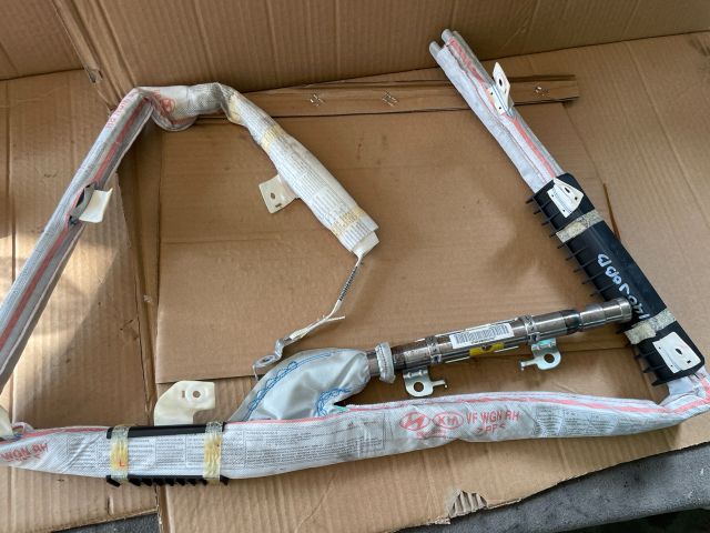 bontott HYUNDAI i40 Jobb első Függöny Légzsák