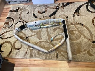 bontott HYUNDAI i40 Jobb első Függöny Légzsák