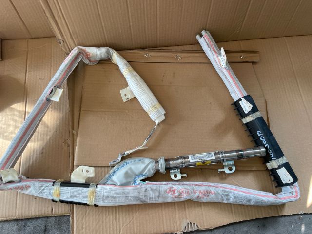 bontott HYUNDAI i40 Jobb első Függöny Légzsák