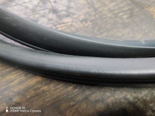 bontott HYUNDAI i40 Jobb első Gumikéder