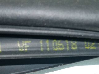 bontott HYUNDAI i40 Jobb első Gumikéder